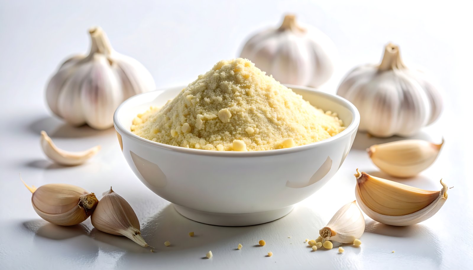 garlic powder